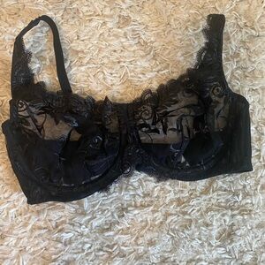 SOMA unlined 34D bra, never worn!